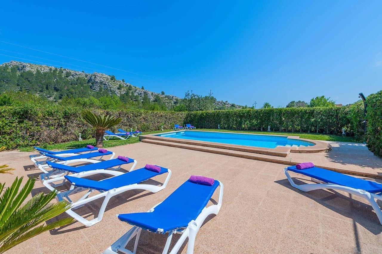 Villa Llorenc *