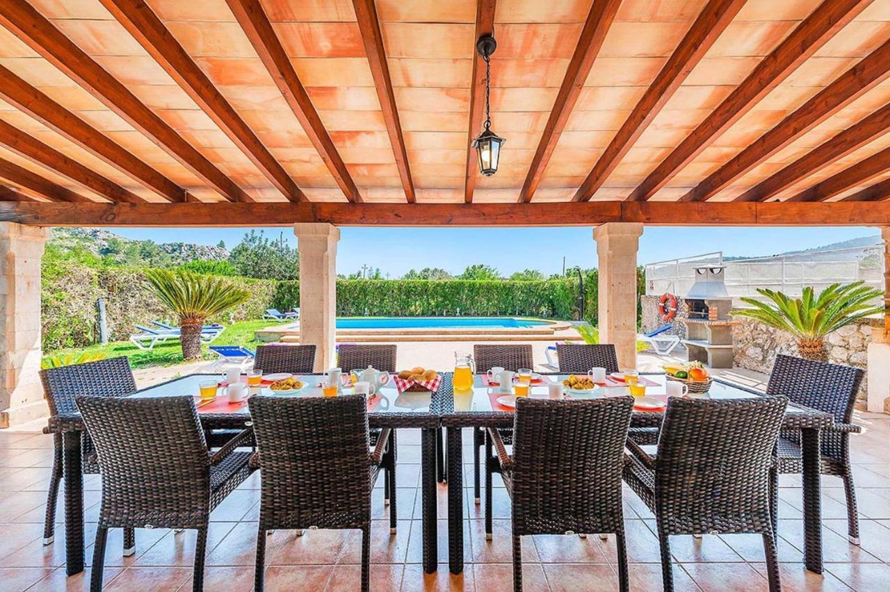 Villa Llorenc Pollença